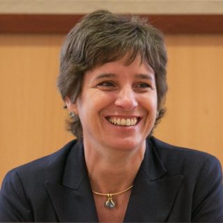 Ministro Maria Cristina Messa